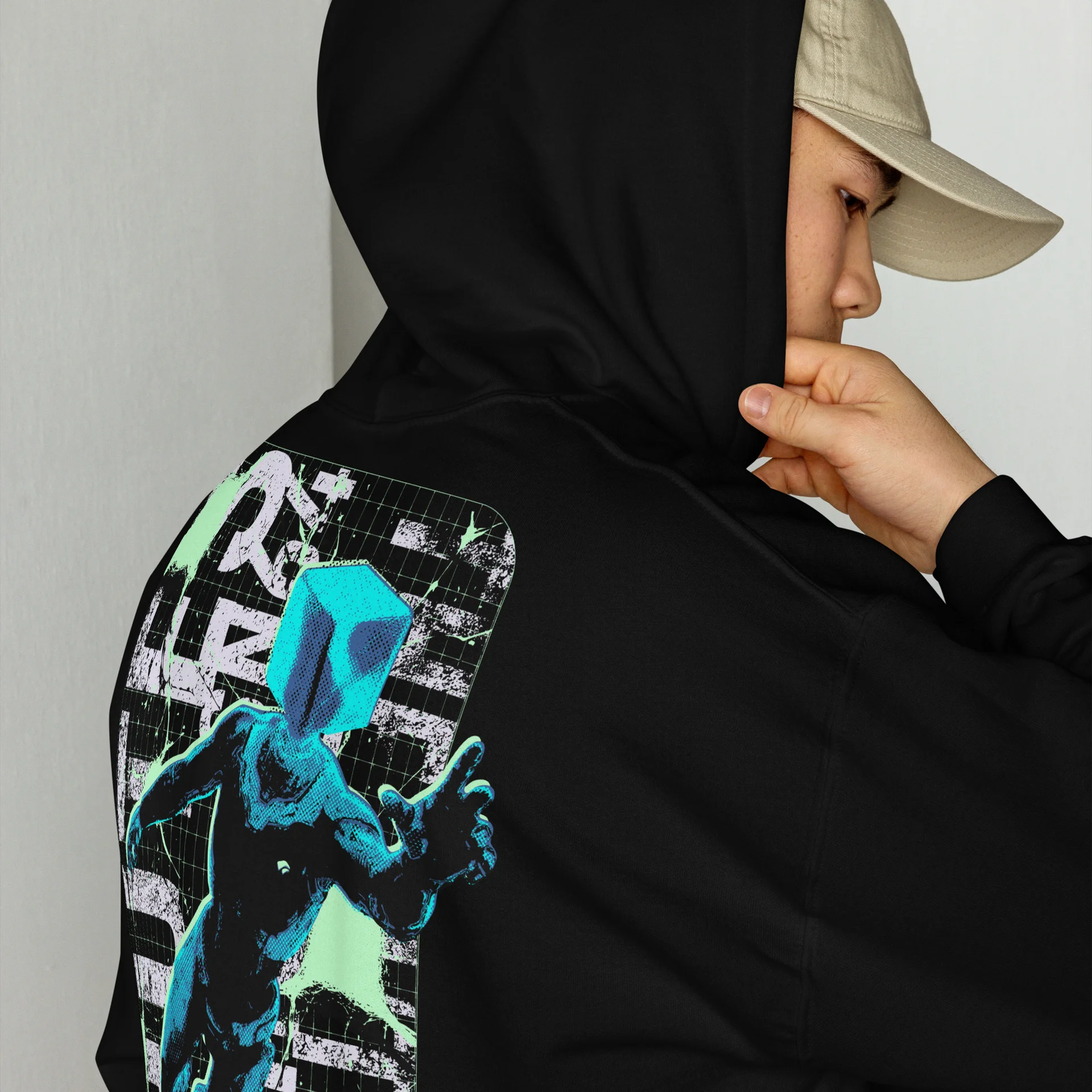 Solution 2 (Meaning)