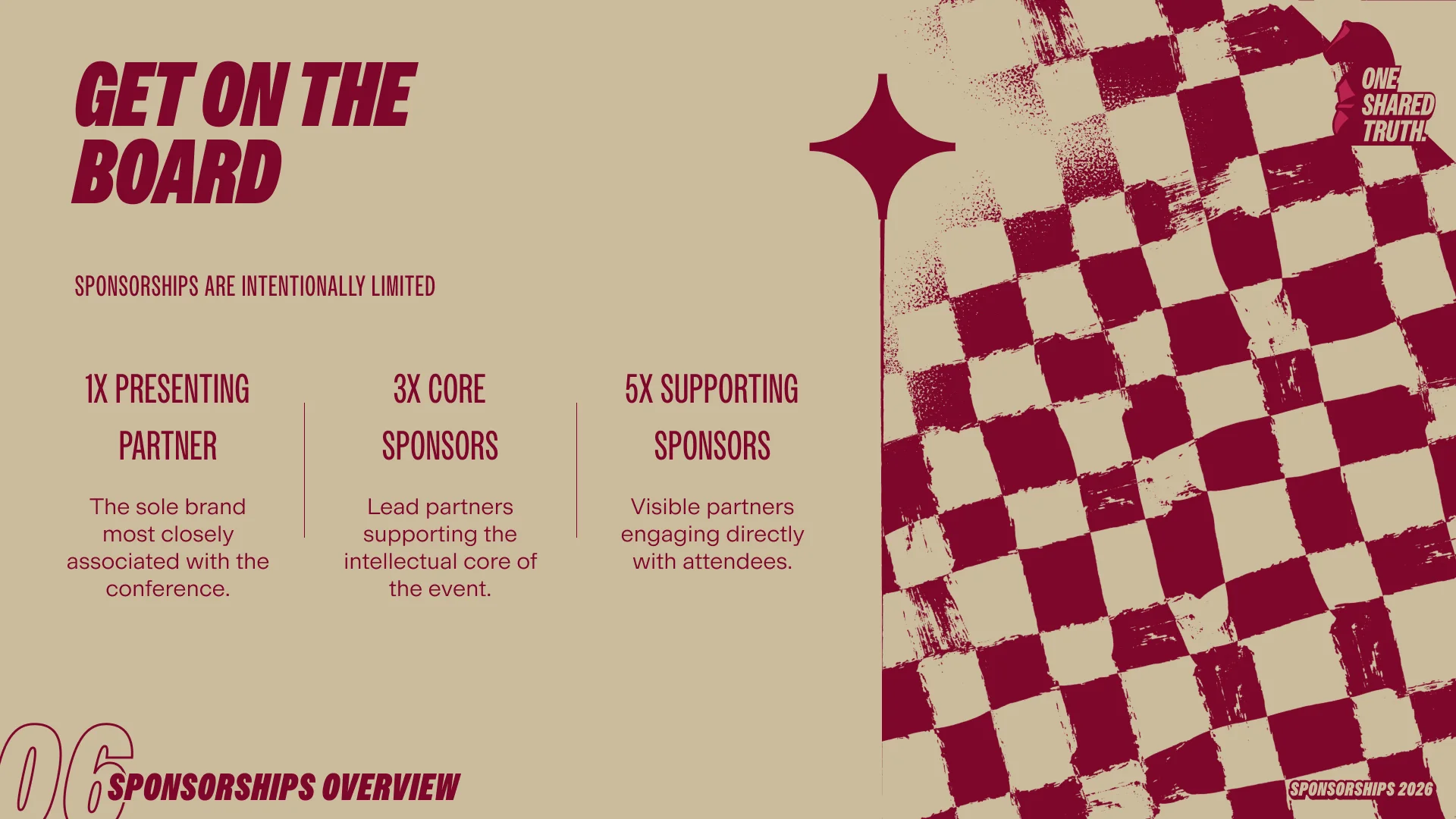 Solution 2 (Meaning)